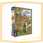 The Red Cathedral Contractors