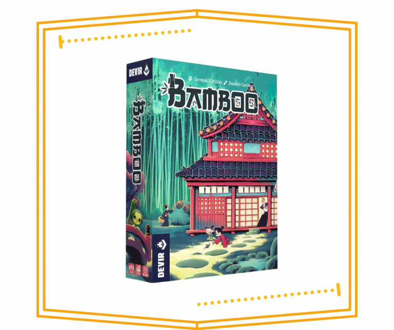 Bamboo