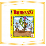 Bohnanza
