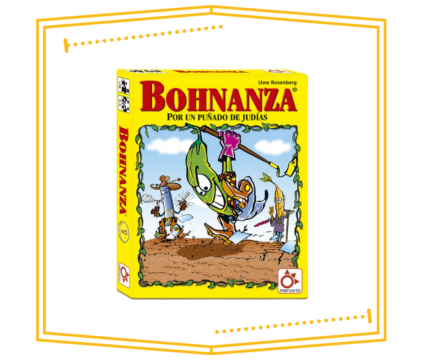Bohnanza