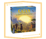 Catan El Despertar de la Humanidad