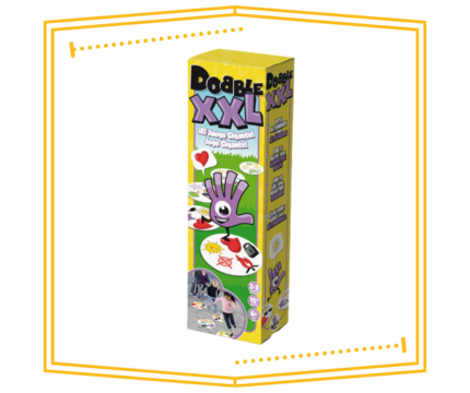 Dobble XXL