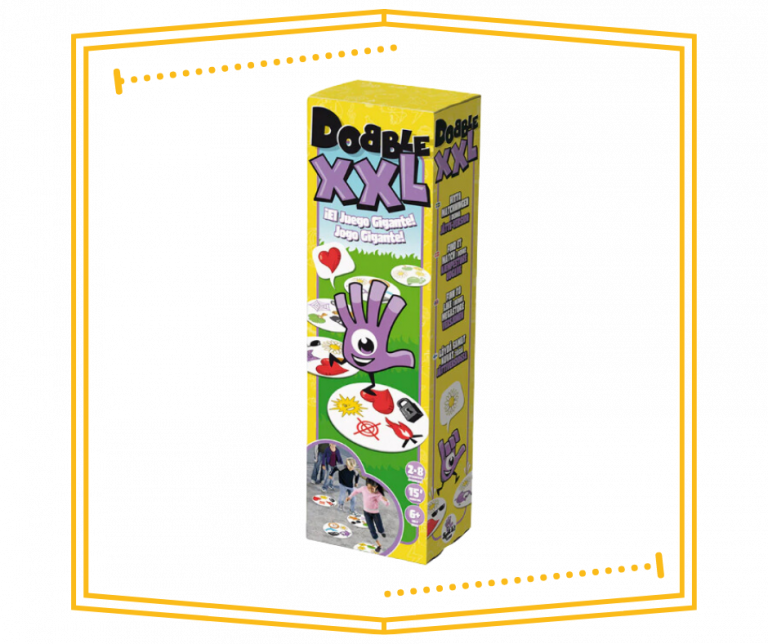 Dobble XXL