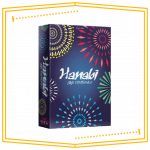 Hanabi Que Espectaculo