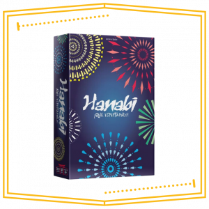Hanabi Que Espectaculo