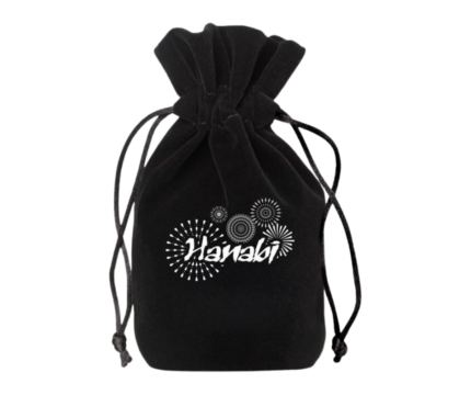 Hanabi Que Espectaculo
