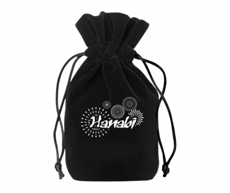 Hanabi Que Espectaculo