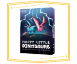 Happy Little Dinosaurs 5 6
