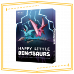 Happy Little Dinosaurs 5 6