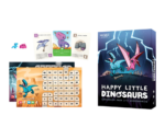 Happy Little Dinosaurs 5 6