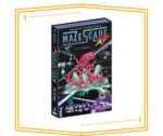 Mazescape Cryo-C