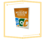 Mision Secreta