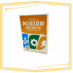 Mision Secreta