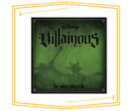 Villainous