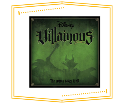 Villainous