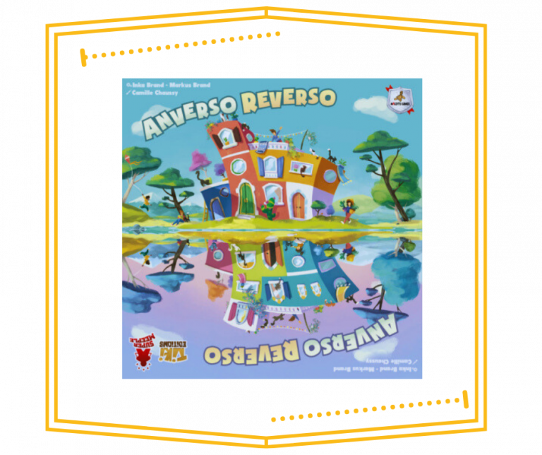 Anverso Reverso