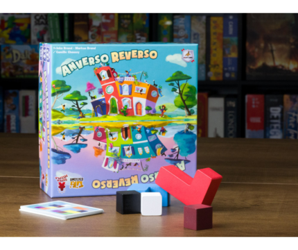 Anverso Reverso