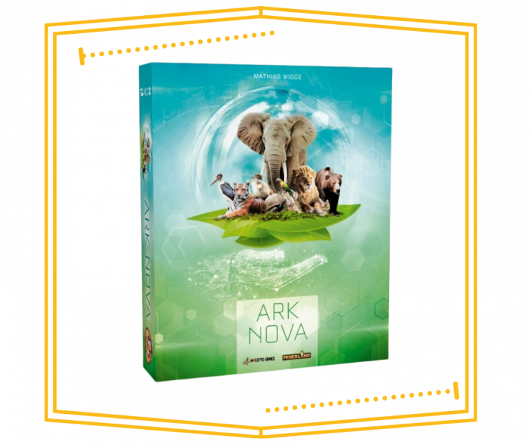 Ark Nova