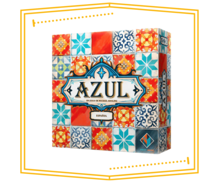 Azul