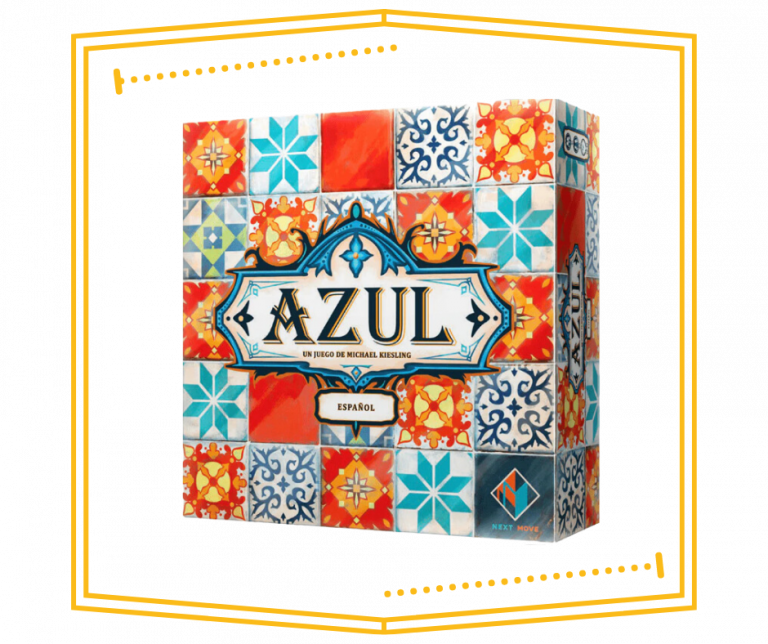 Azul
