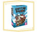 Capitan Bacon