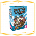 Capitan Bacon