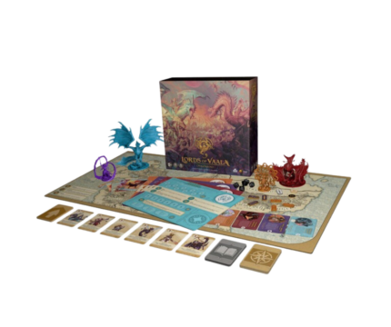 Lords of Vaala