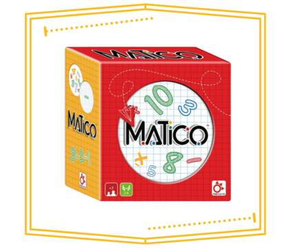 Matico