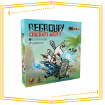 Regroup Chicken Army