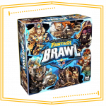Super Fantasy Brawl