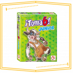 Toma 6 Junior