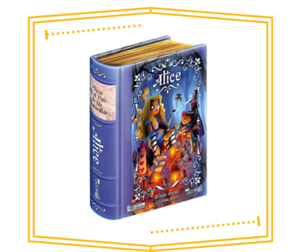 Alice
