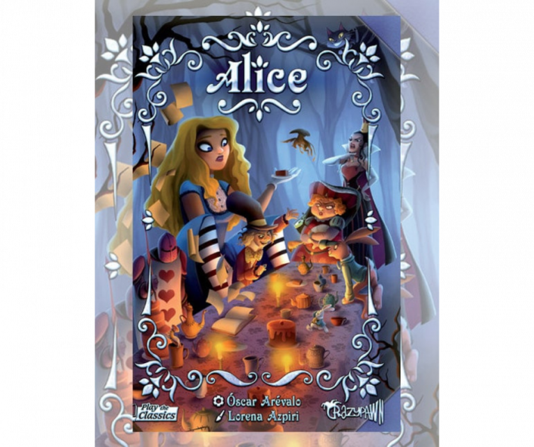 Alice