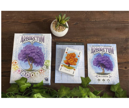 Arboretum