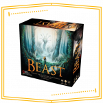 Beast Edición Retail