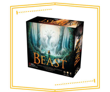 Beast Edición Retail