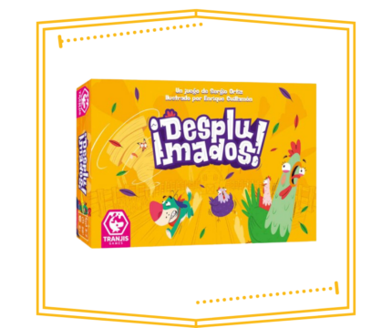 Desplumados