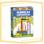 Fabricas Fantasticas
