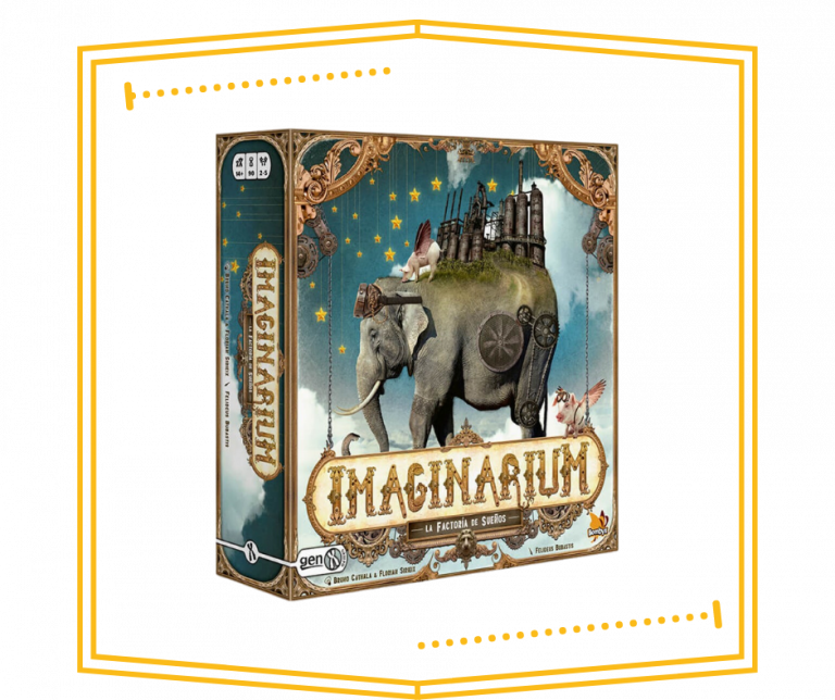 Imaginarium