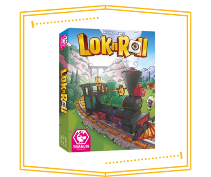 Lok’n’Roll