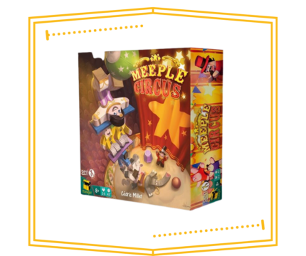 Meeple Circus