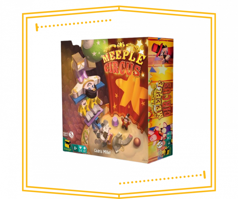 Meeple Circus