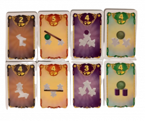 Meeple Circus Espectáculo Aéreo y de Animales Salvajes