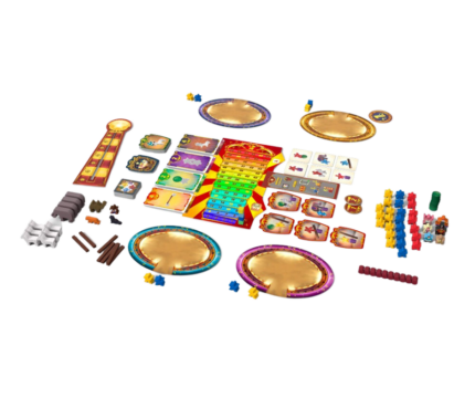 Meeple Circus