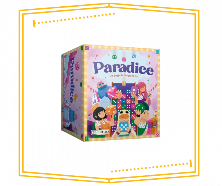 Paradice