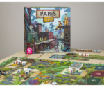 Paris Nuevo Eden