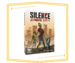 Silenze Zombie City
