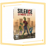 Silenze Zombie City