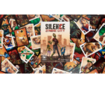 Silenze Zombie City