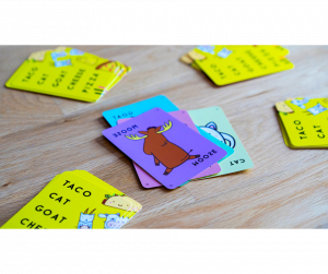 Taco Back Goat Cheese Pizza